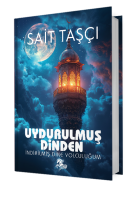 Uydurulmuş Dinden İndirilmiş Dine Yolculuğum (1 Adet Kitap)                                                  (Whats app Üzerinden İrtibata geçin)