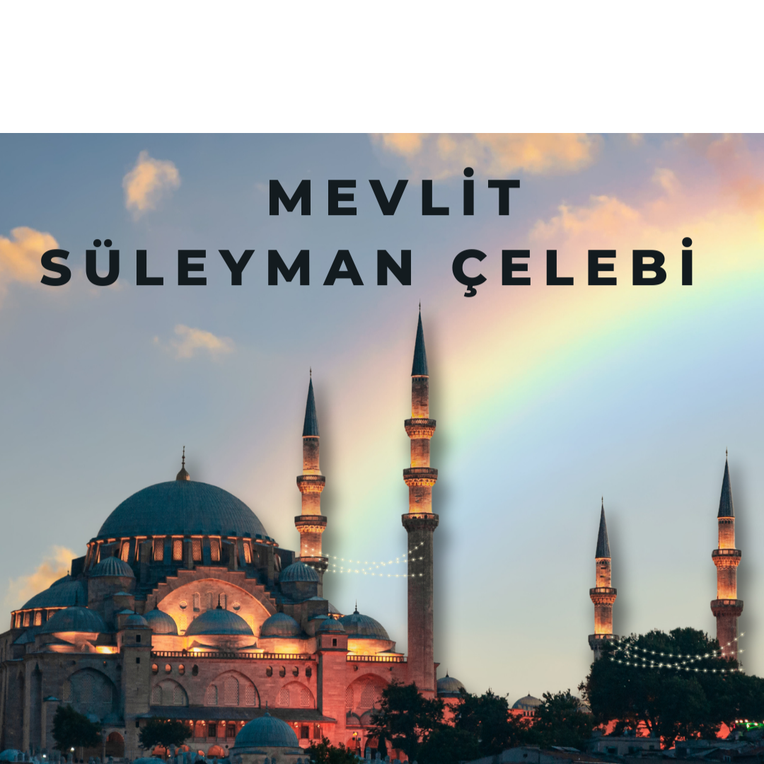 MEVLİTTEKİ ÇARPIK SÖZLER VE HZ. MUHAMMED’E İFTIRALAR