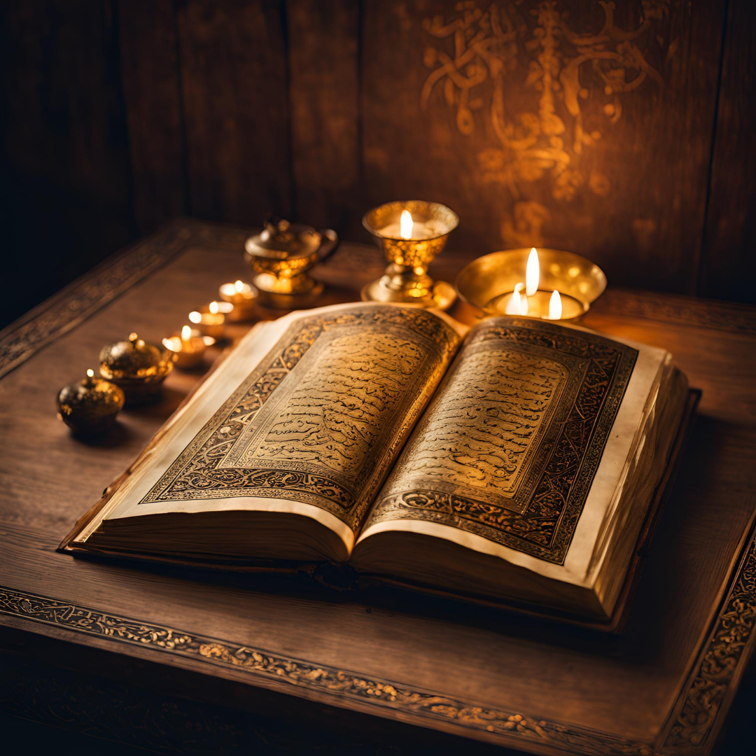 KUR’AN AYETLERİNİN EKSİK VE YANLIŞ ANLAŞILMASI