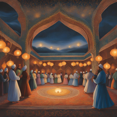 DİNİ OLUŞUMLARA HAS OLAN DERGÂH VE BENZERİ (SÖZDE İBADETHANELER) YERLERİN İSLAM DİNİNDEKİ YERİ