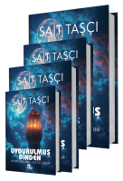 4 ADET KİTAP ALIM İNDİRİMİ                                                                                 (Whats app Üzerinden İrtibata Geçin)