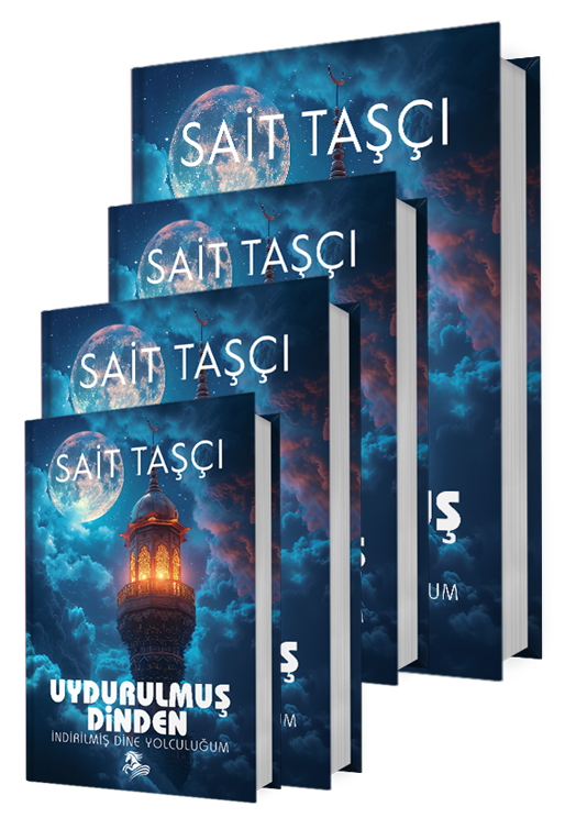 4 ADET KİTAP ALIM İNDİRİMİ                                                                                 (Whats app Üzerinden İrtibata Geçin)