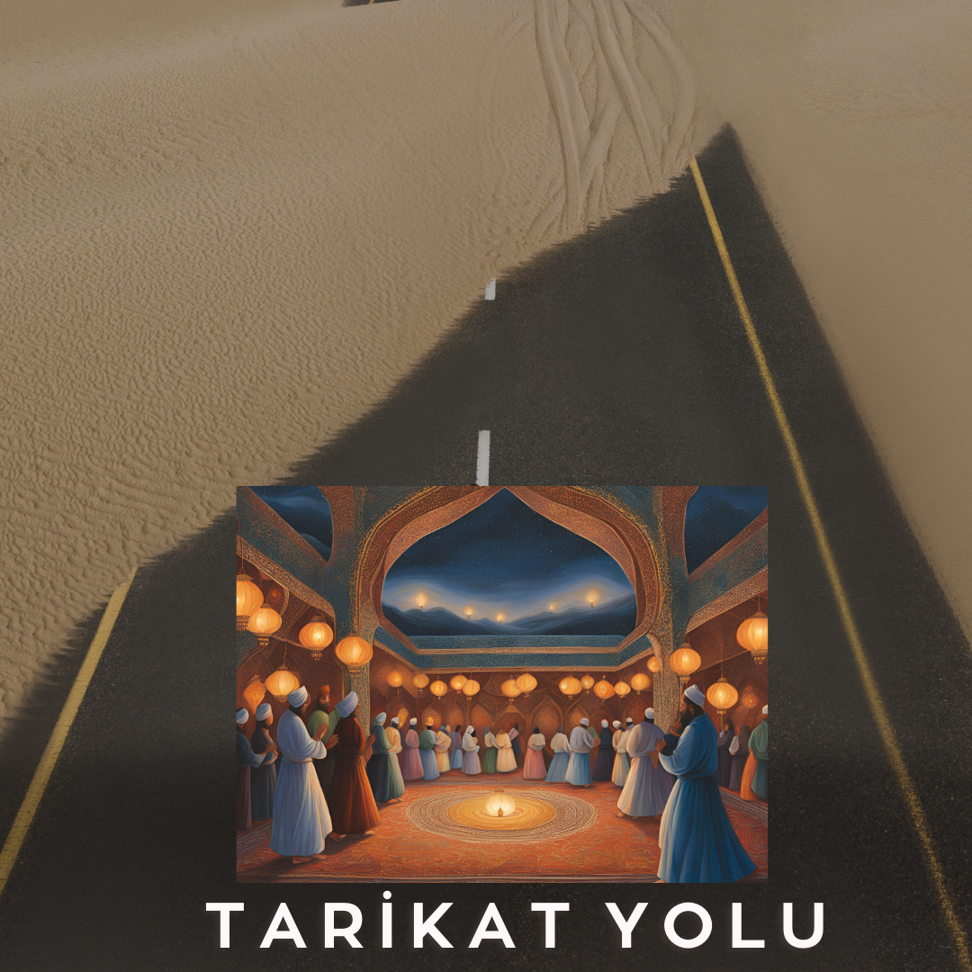 MENZİL İNANÇ İSTİSMARLIĞI (Mİİ)