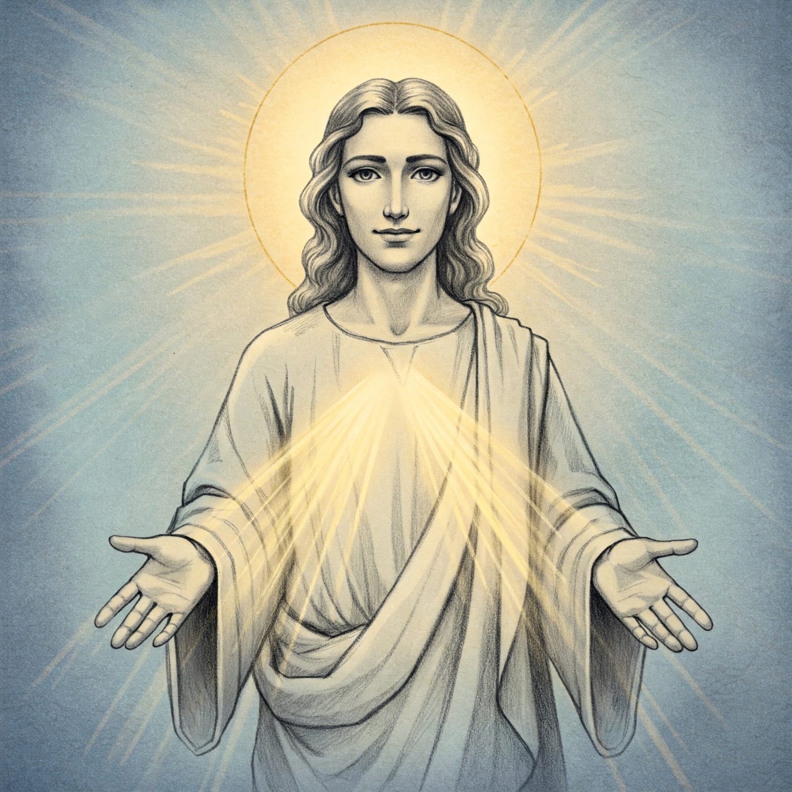 HZ. İSA’NIN DURUMU( TEKRAR YERYÜZÜNE İNECEK Mİ?)