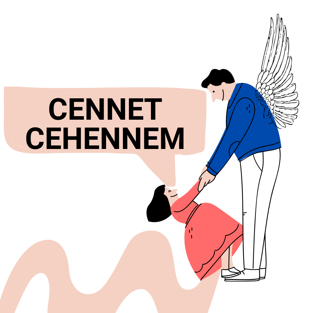 SEMAVİ İNANÇTA OLANLARIN CENNETE GİDEBİLME İHTİMALİ