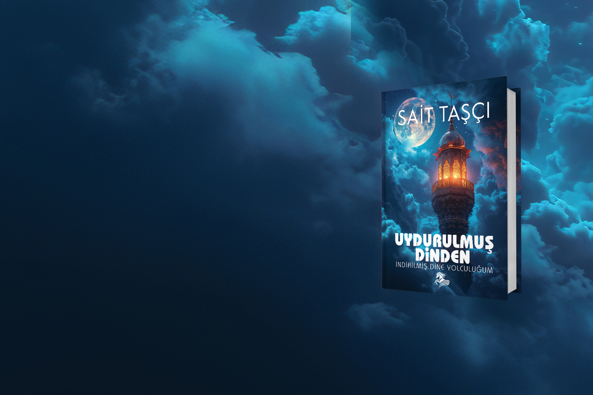 Yazar Sait Tasçı'nın Kaleminden...