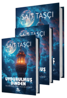 3 ADET KİTAP ALIM İNDİRİMİ                                                                                                                                                              (Whats app Üzerinden İrtibata Geçin)